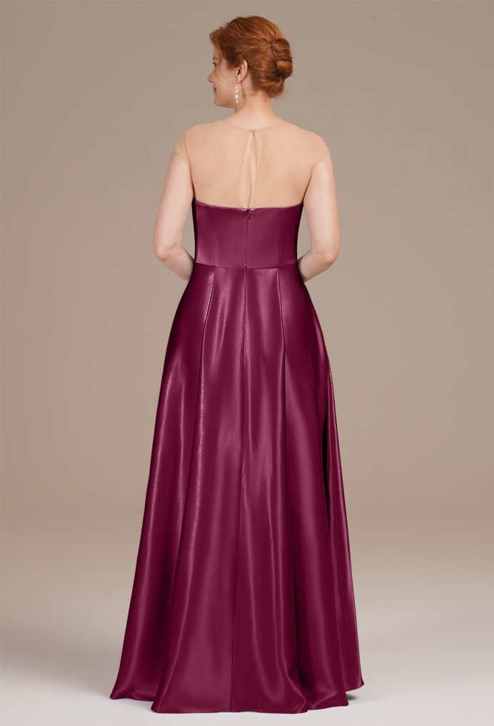 AW Theodosia Dress